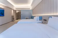 Hanting Hotel (Yiwu Aegean Shangcheng Avenue ) Hotel a Yiwu