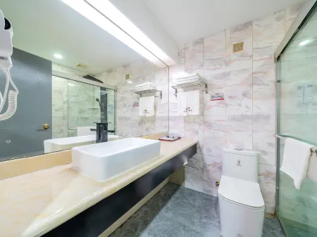 Hengfu Hotel (Lingnan Tiandi Oriental Plaza)