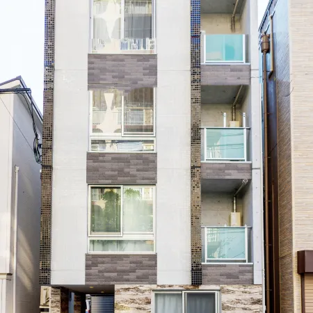 Nestay inn Tokyo Ryogoku