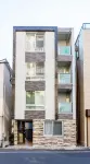 Nestay inn Tokyo Ryogoku - 4 ดาว
