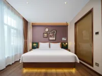 Zhe·Coffee Hotel (Lhasa Potala Palace)