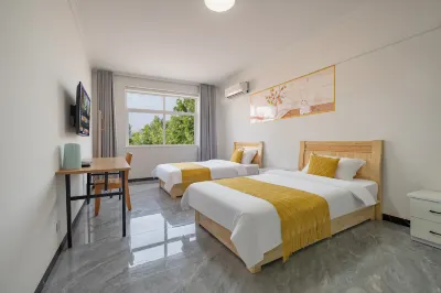 Smart Homestay Hotels in Gaocheng District