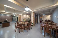 逸雲酒店（麗水學院萬地廣場店） - 早餐
