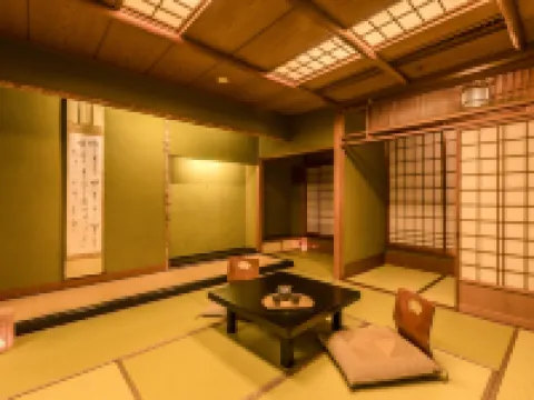 Ooedo Onsen Monogatari Premium Yoshinoya Irokuen(Old:Yukai Resort Premium Yoshinoya Irokuen) Hotels in Kaga