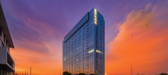 Zhenjiang · Elong | ELONG Hotel (Jingkou District Zhihui Avenue) Hotels in Zhenjiang