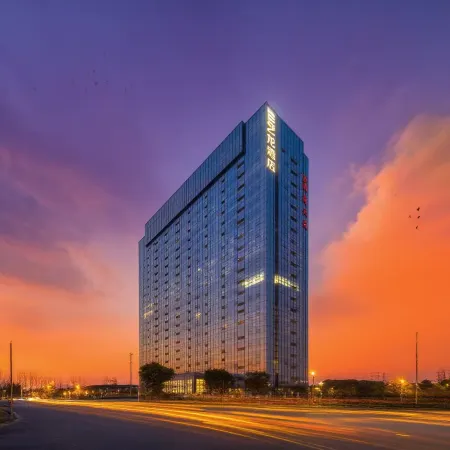 Zhenjiang · Elong | ELONG Hotel (Jingkou District Zhihui Avenue)