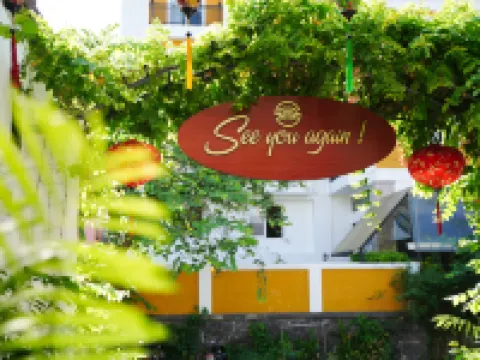 May Boutique Villa Hoi An Hotels in Hoi An