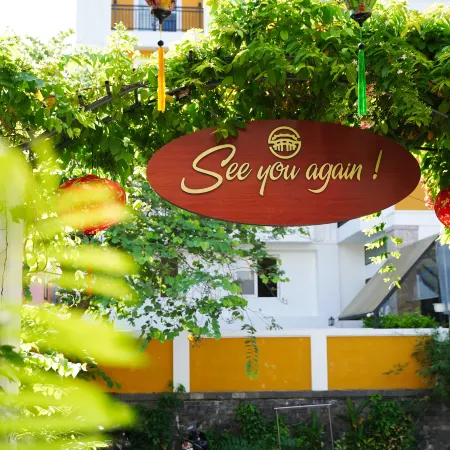 May Boutique Villa Hoi An