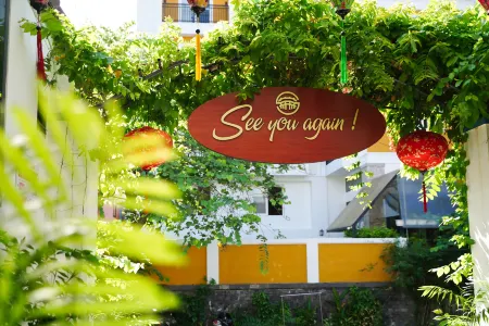 May Boutique Villa Hoi An