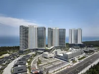 Shillamonogram Gangneung Hotel Hôtels à proximité de la Gangneung Station