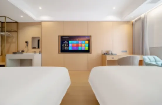 Daziran Hotel