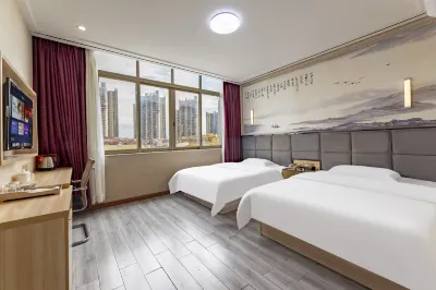Xinxing Hotel Hotels in Daojiao Town