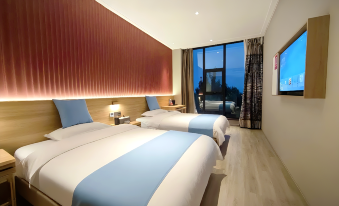Xiang Fen Laobaixing Hotel (Jingkun Expressway)