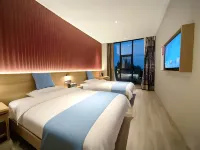 Xiang Fen Laobaixing Hotel (Jingkun Expressway) Hotels in Xiangfen