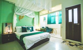 Fairy Tale Castle B&B