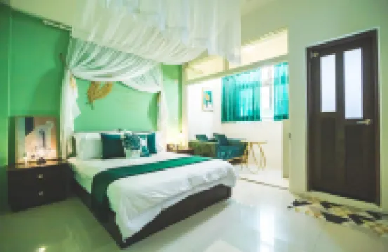 世外桃园童话城堡