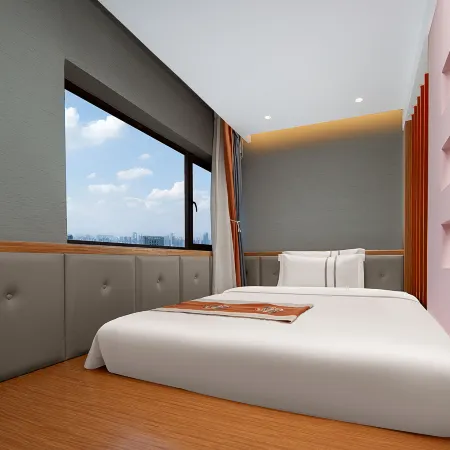 Yulin Hotel