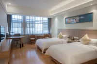 Huaxin Hotel (Xuancheng High-speed Railway Station Crocodile Lake Branch)