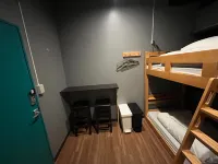 MIKAMI ASAKUSABASHI HOTEL Hotels near Bentenyu