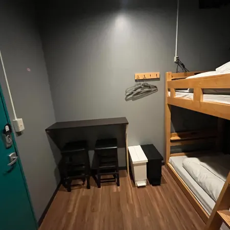 MIKAMI ASAKUSABASHI HOTEL