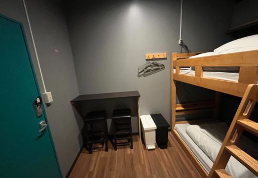 MIKAMI ASAKUSABASHI HOTEL