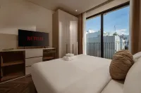 Hampton Danang Luxury Apartment