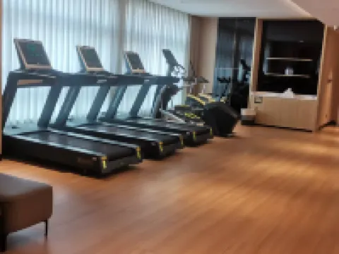 진장 인 (캉딩러브 송 스퀘어 브랜치) 캉딩 호텔