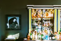 The Phoenicia Malta - The Leading Hotels of the World - bar