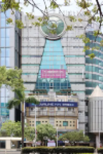 แอร์ไลน์ อินน์ ไทเป ซีเหมิน โรงแรมในซีเหมินติง