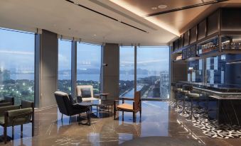 Four Points by Sheraton Shenzhen Bay