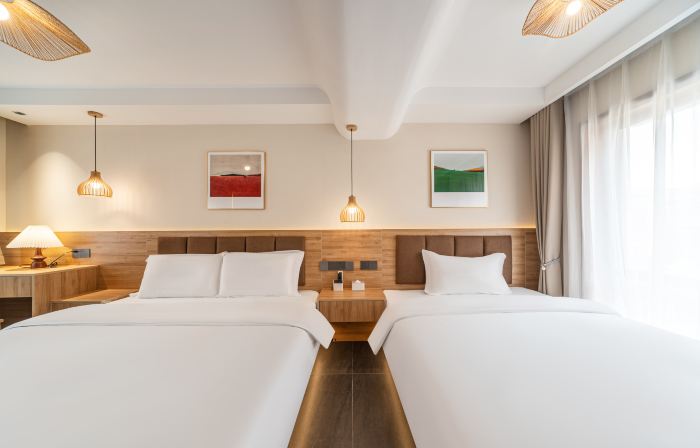 Kashgar Jiangyu Homestay