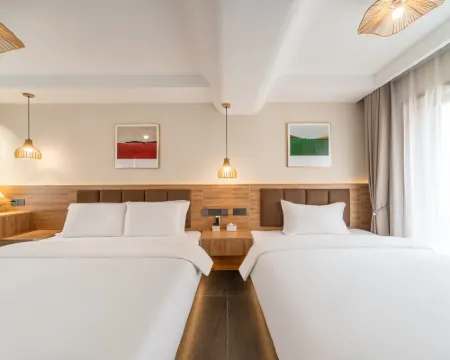 Kashgar Jiangyu Homestay Các khách sạn ở Sơ Lặc