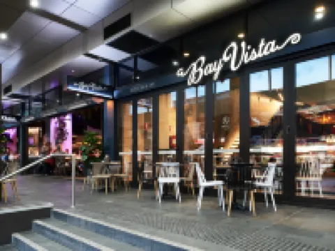 Meriton Suites Church Street Hoteles en Parramatta