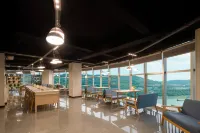 Borrman Hotel (Zhong Zhongzhou Old Street Bawang Road) - servizio colazione