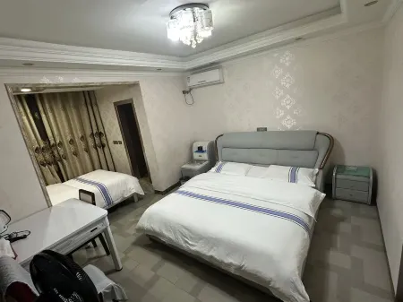 Bijie Rongmei Homestay