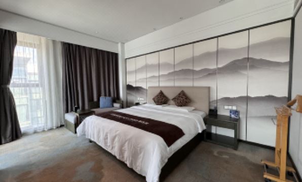 Taimei Xiangguli Hotel