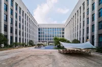 WUHAN TIANHE AIRPORT FLIPORT GARDEN HOTEL