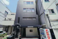 SAIEI Oshiage Hotel