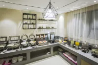 城市便捷飯店（廉江市第一中學羅州大道西店） - 早餐