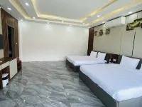 Ruby Mountain View Resort Vang Vieng فنادق في فانغ فينغ