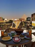 The View Pyramids Hotel - 朝食