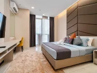 Societe Hartamas 鄰近TTDI Gospel Centre的酒店