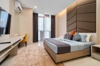 Societe Hartamas Hotel a Sri Hartamas