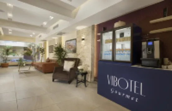 Vibotel Residence Hotel Apartments