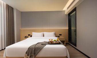 Yazhi Collection Hotel