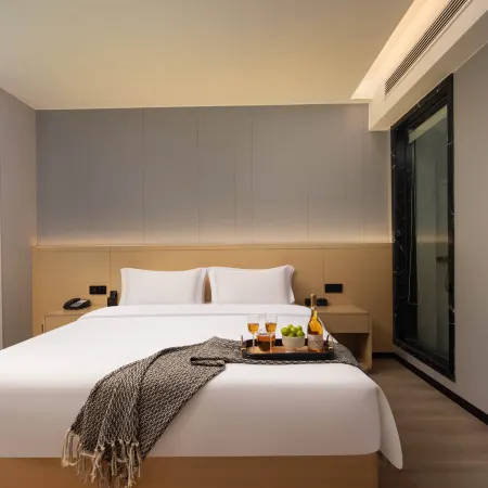 Yazhi Collection Hotel