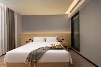 Yazhi Collection Hotel Hotels in Pingxiang