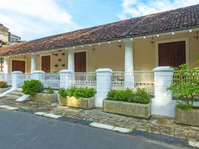 Heritage Boutique by Seven Angels Hotels in Kandy