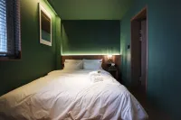 Kukjejang Hotel – Seomyeon, Busan