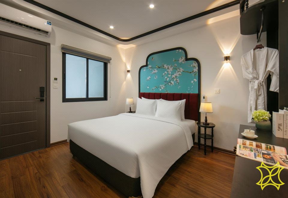 Hanoi Grandeur Hotel